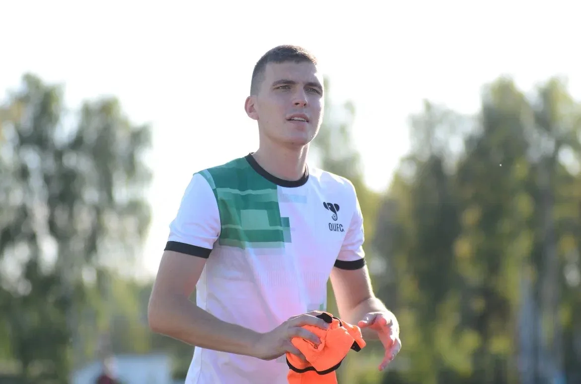 Султанов Руслан Ринатович.