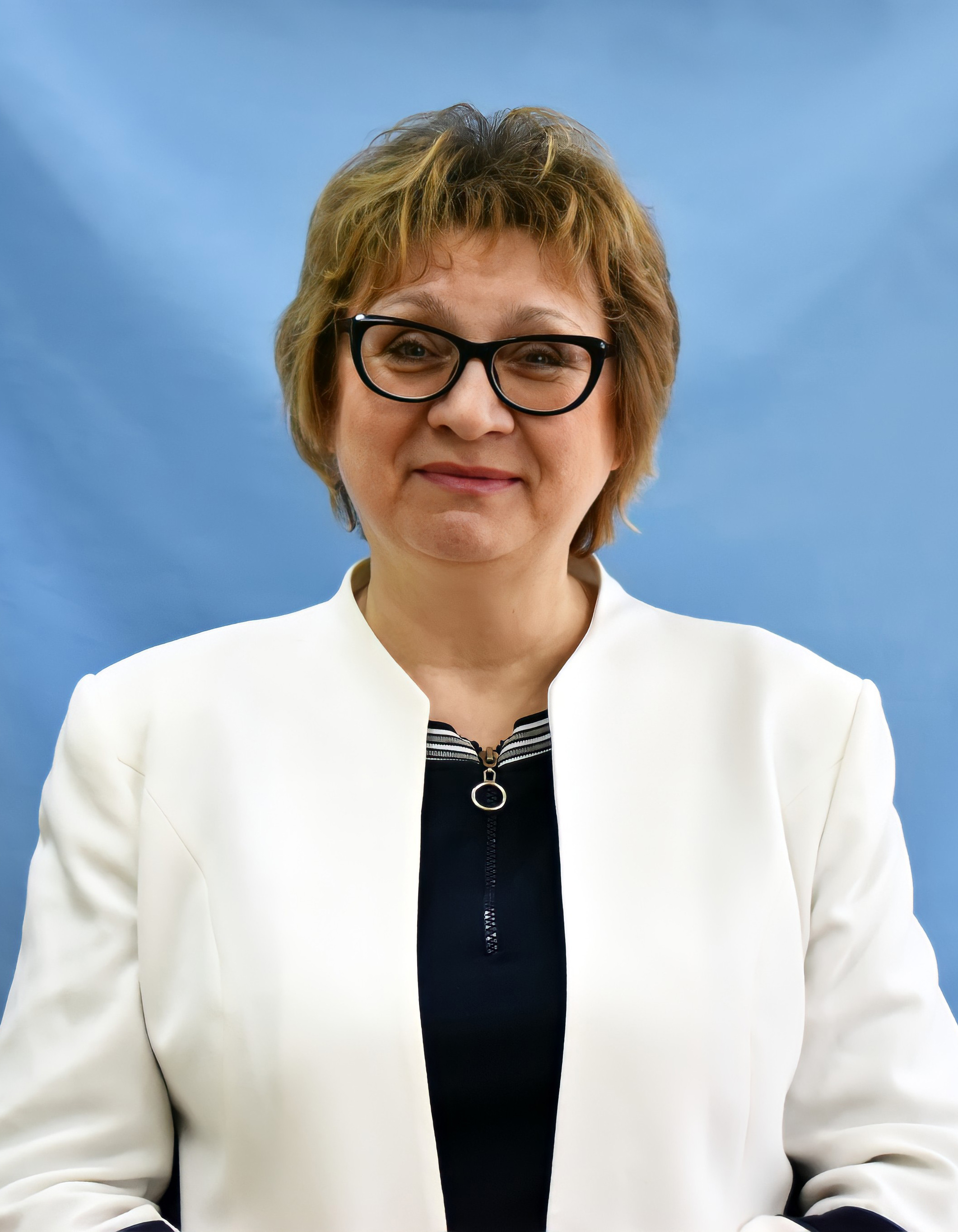 Руденко Ирина Юрьевна