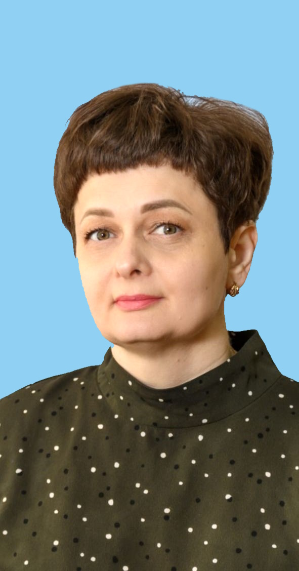 Шишова Татьяна Сергеевна.