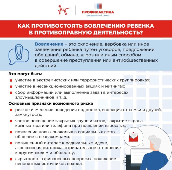 Профилактика!.