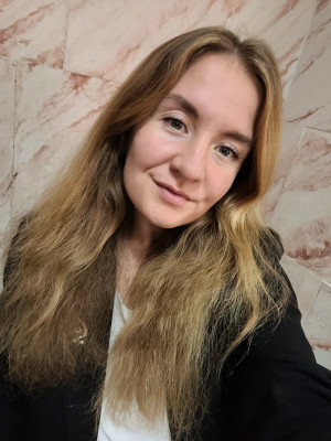 Суринова Анна Григорьевна